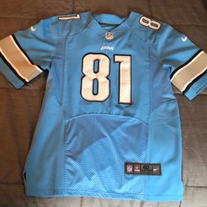 Detroit Lions Jersey